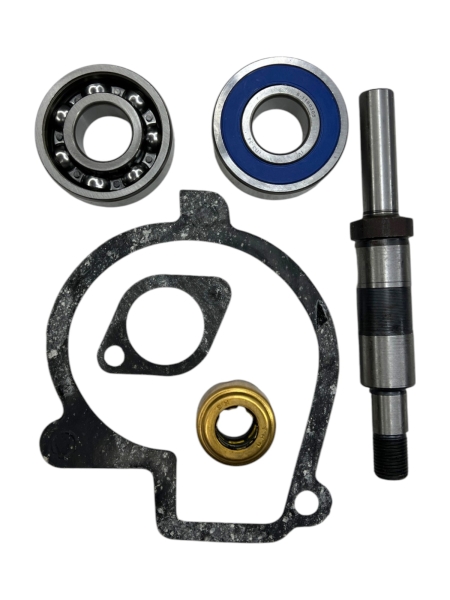 Р/к водяного насоса ЗИЛ Бычок, МТЗ н/о