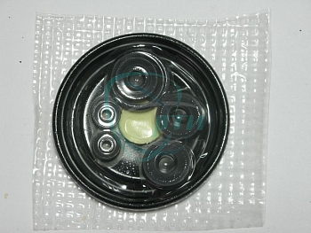 33 Р/к вакуумного усилителя тормоза ГАЗ-3307 СЗРТ