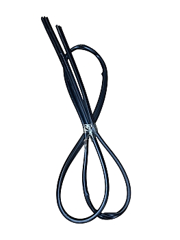 Уплотнитель проема двери 2190 LADA Granta перед. L=4000мм БРТ