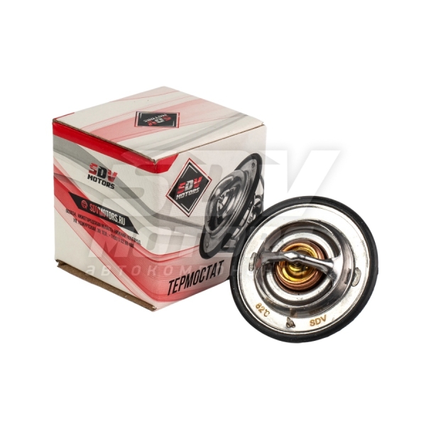 Термостат УМЗ-421, ЗМЗ-511 (82*С) SDV