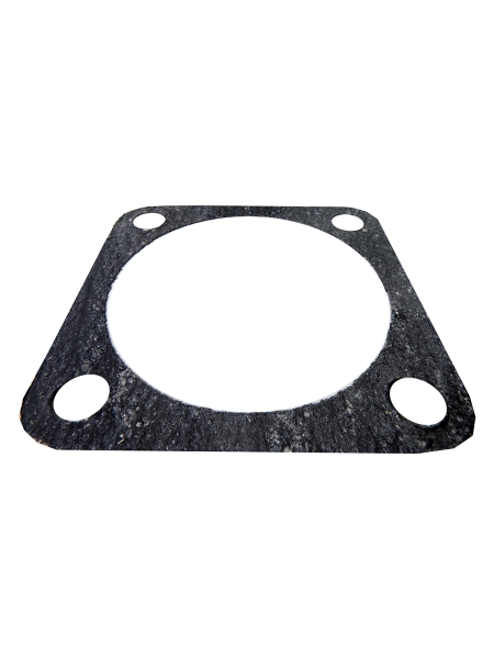 Прокладка полуоси В-га наруж. (паронит 0,5)