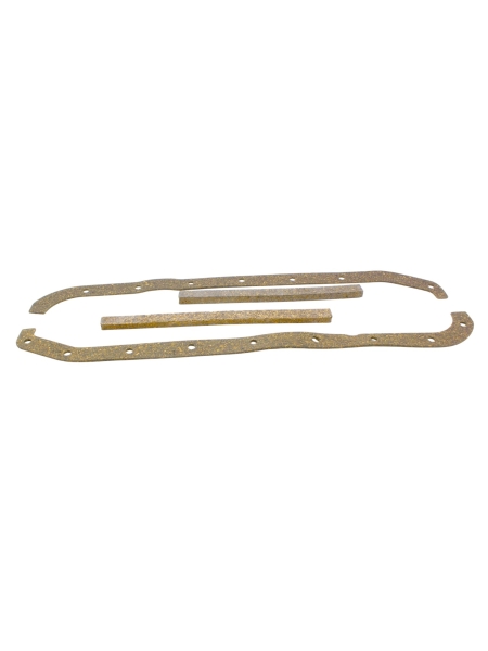 Прокладка масл. картера УАЗ (пробка) ком. 4шт. без упаковки