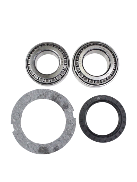 44 Р/к ступицы задней Г-3302, Г-ль NEXT PRO ФАРЕР