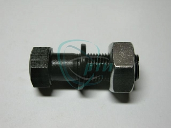 Болт М10х1х30 карданного вала В-га, Г-ль в сборе