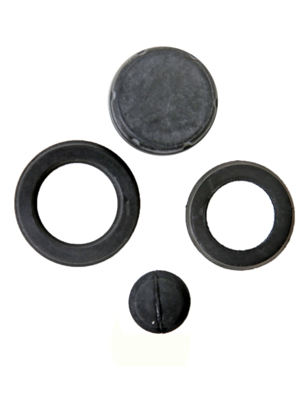 Р/к сцепления Г-ль,3110 без пыльника (ЯРТИ)