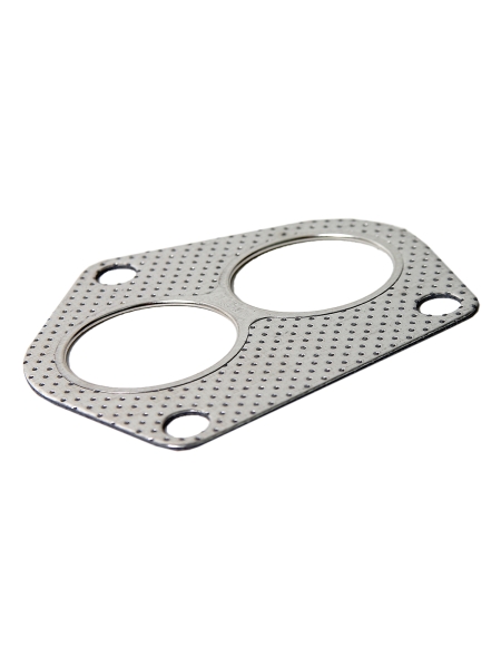 Прокладка трубы глушителя (приемной) УАЗ (плакированная в точки) БЦМ