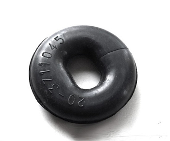 Втулка уплотнительная проводов фар ГАЗ