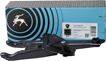 Вилка сцепления Г-3307, 53, ПАЗ