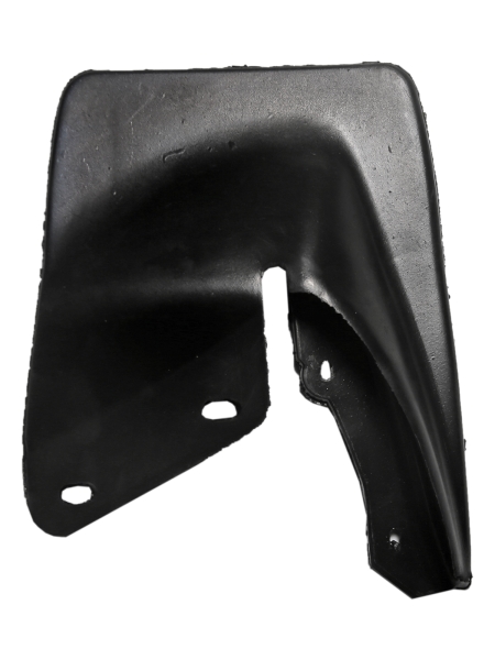Фартук брызговика 2110 зад. левый