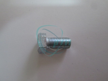 Болт М 8х1х16 шаровой опоры В-га 31105