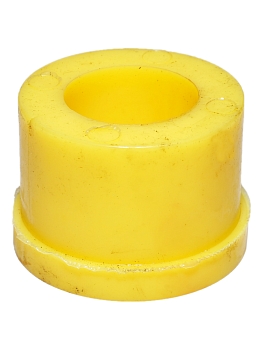 Втулка балансира ПАЗ (полиуретан) (ж)