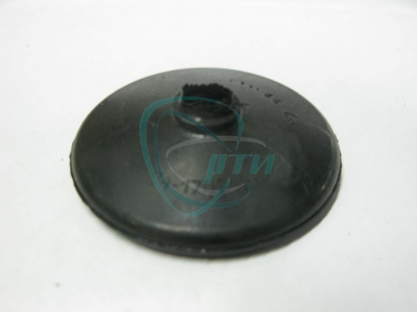 Уплотнитель верхней крышки КПП (берет)