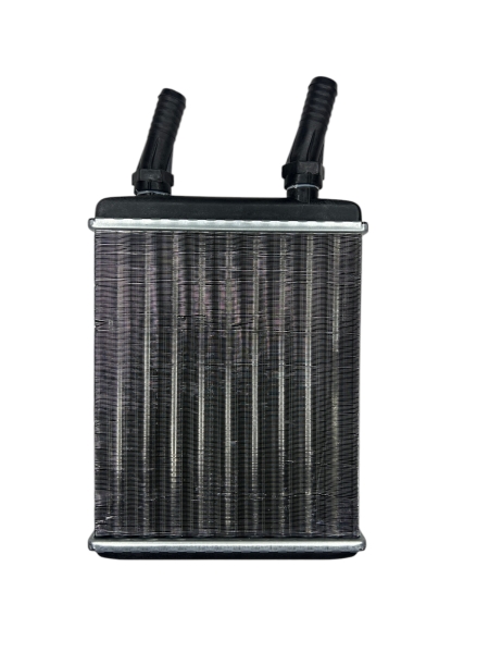 Радиатор отопителя В-га-3110 алюминиевый