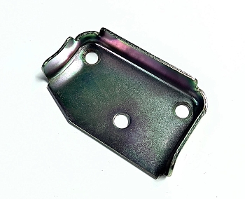 Фиксатор двери правый