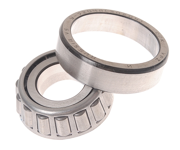 Подшипник 7204 ТНВД ЗИЛ-5301,Камаз,МАЗ "Волжский Стандарт"