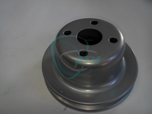 Шкив водяного насоса ГАЗель дв.4215 (ремень 8,5х8-1018), 