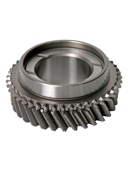 Шестерня 3 передачи вторичного вала Г-ль, В-га КПП-5