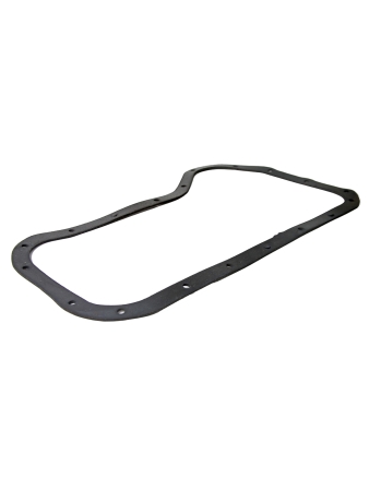 Прокладка масл. картера 2101 (резино-пробка)