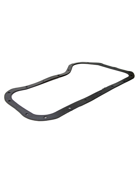 Прокладка масл. картера 2101 (резино-пробка)