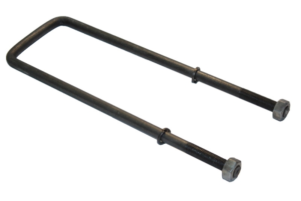 Стремянка кузова Г-53,3307,3309 длинная (L=370мм)