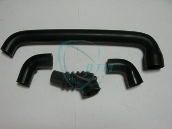 Патрубки РХХ дв. 406 Г-2217 Балаково