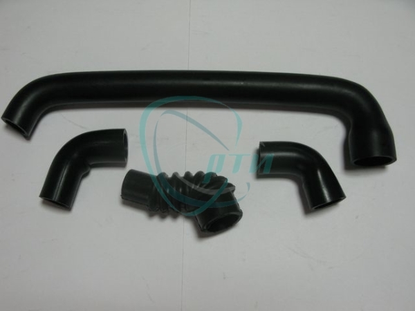 Патрубки РХХ дв. 406 Г-2217 Балаково