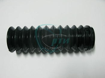 Кожух амортизатора (заднего) 2108