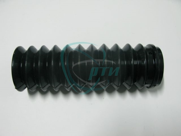 Кожух амортизатора (заднего) 2108