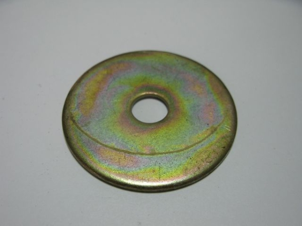 Шайба 12,5х51