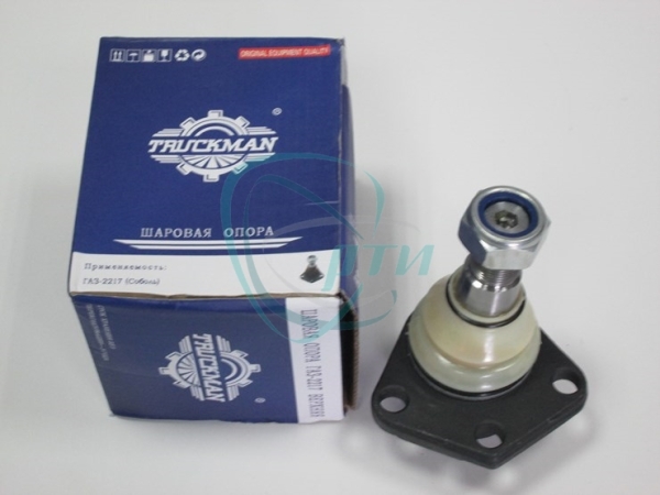 Шаровая опора Соб-ль верхняя