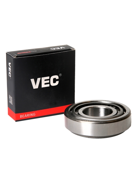 Подшипник 7307 ступицы перед. Г-ль внутренний VEC