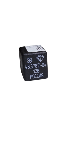 Реле стеклоочистителя Г-3302 Бизнес (12В)