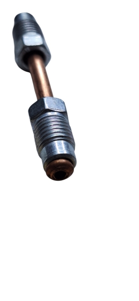 Трубка тормозная ВАЗ-2121 (35см/4,75мм)