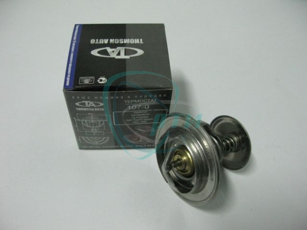 Термостат ГАЗ дв. 402,406,Д-245,дв-560 (85-87С)