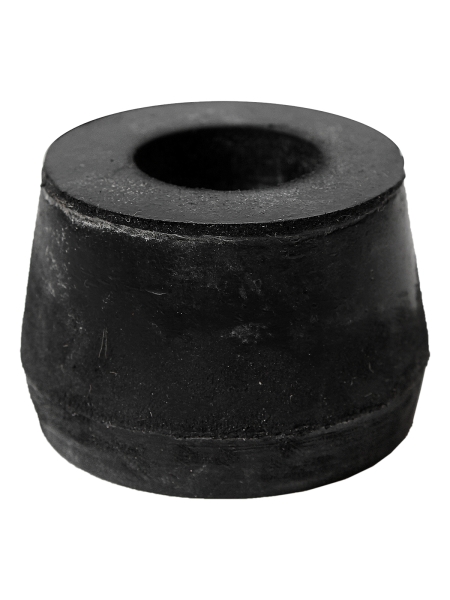 Втулка амортизатора ЗИЛ, "Бычок"