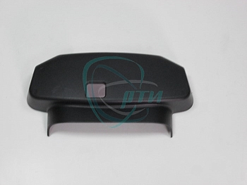 Кожух рулевой колонки Г-ль NEXT (верхняя часть)