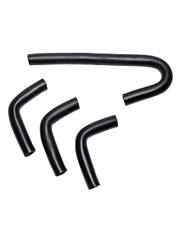 Патрубки отопителя 31105 (дв.Chrysler) Балаково