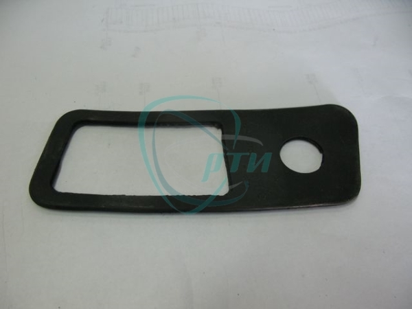 Прокладка повторителя поворота (бок.) лев.