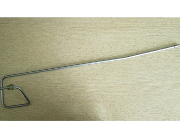 Трубка топл. Г-ль Е3 дв. УМЗ от бака к ФТОТ