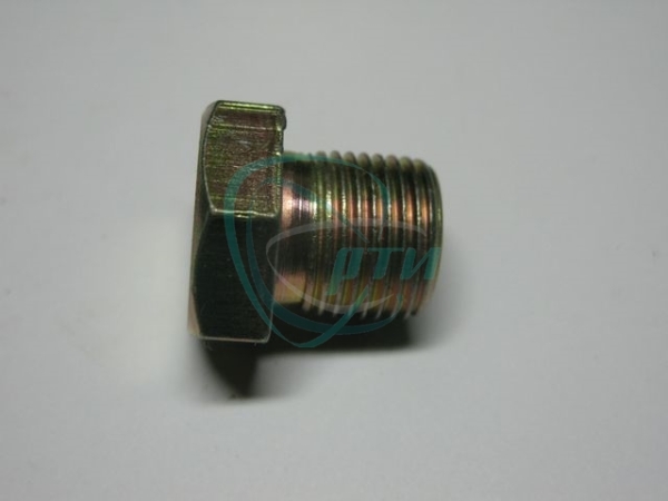 Пробка масляного картера дв.ЗМЗ-406