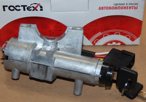 Замок зажигания 31105, 3302 Бизнес