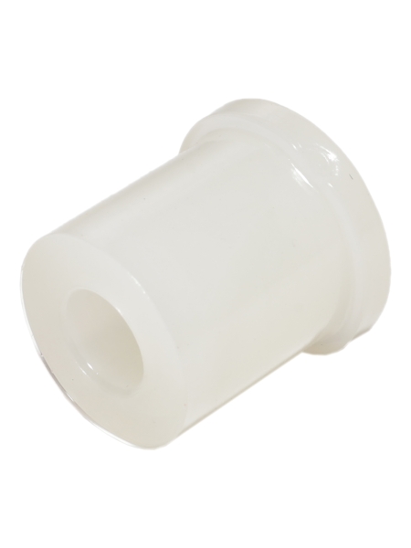 Втулка рессорная В-га (ТЭП, белый)
