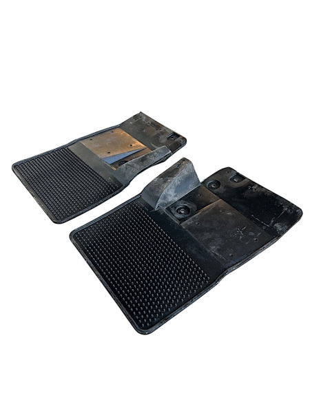 Фартук брызговика Г-ль перед. левый/правый