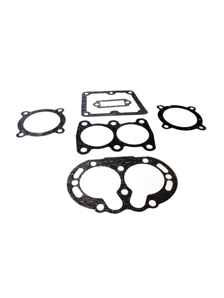 Прокладки компрессора Камаз (5 шт.) Паронит Комплект