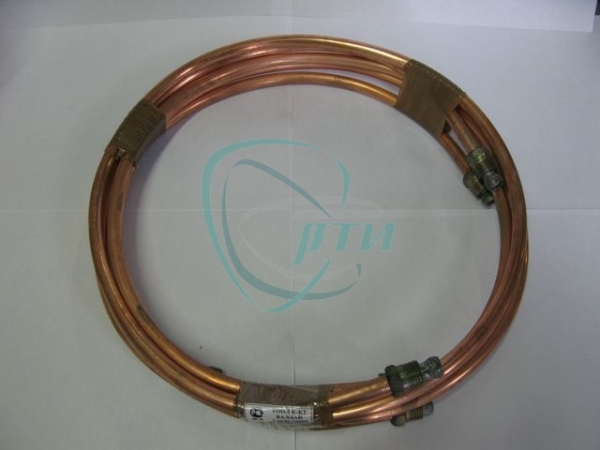 Трубки топливные Г-3310 "Вал-й" D10