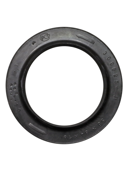 Сальник КПП ЗИЛ 58х84х16 левый