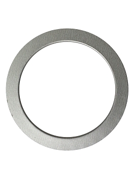 Прокладка трубы глушителя (приемной) дв.402 (асбестовая)