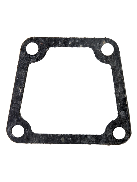 Прокладка нагнетательного патрубка дв. Штайер