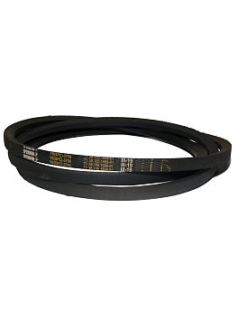 Ремень 3750 (22х18) УВ клиновой Сельхозтехника ЯРТ