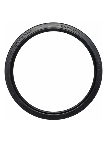 Сальник ступицы (перед.) ЗИЛ 130х154х12/13,5